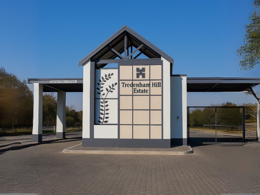 Commercial Property for Sale in Tredenham Free State